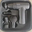 Brand New Massage Gun - 2