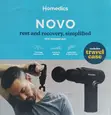 Brand New Massage Gun - 3