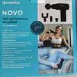 Brand New Massage Gun - 4