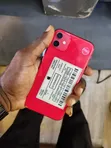 Apple iPhone 11 256GB Jaja - 1