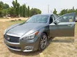 Infiniti Q70 2016 Ja - 1