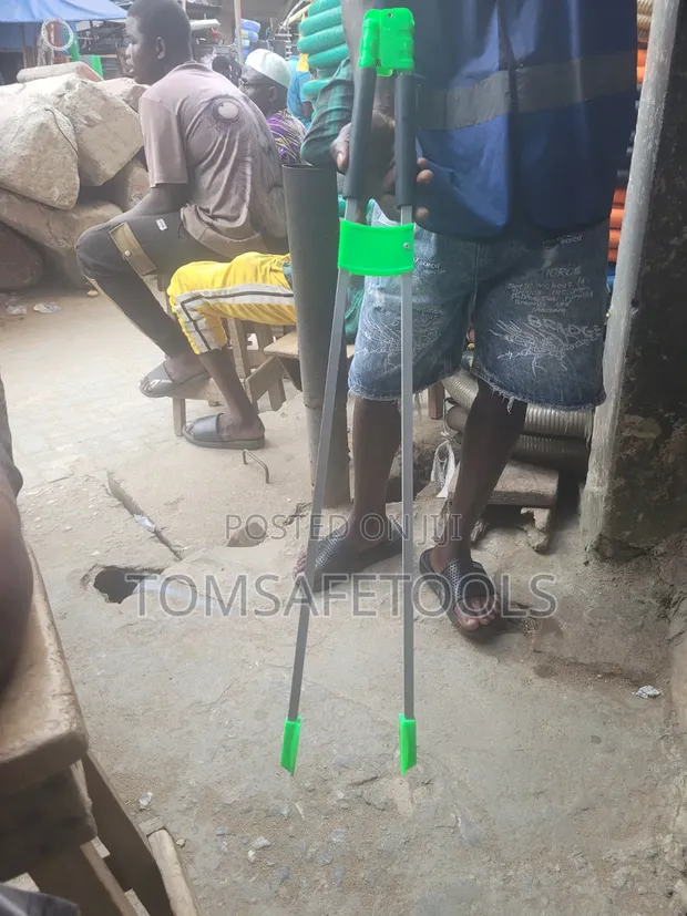 Waste Picker - 1