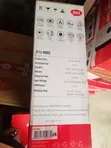 Itel Table Fan with LED Light & Bluetooth Music - 3