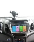 Hyundai Elantra 2014-2015 Android Stereo da Kamera Ta Baya - 1