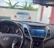 Hyundai Elantra 2014-2015 Android Stereo da Kamera Ta Baya - 2