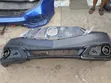 Complete Front Bumper for Honda TLX 2018 (A-Spec) - 1