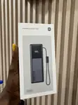 Xiaomi Power Bank 20000mAh - Cajin Gaggawa - 2