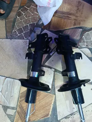 Gaban Shock Absorbers na Geely Emgrand EC7