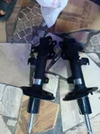 Front Shock Absorbers for Geely Emgrand EC7 - 1