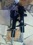 Front Shock Absorbers for Geely Emgrand EC7 - 2