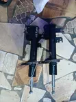Front Shock Absorbers for Geely Emgrand EC7 - 4