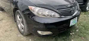 Toyota Camry 2004 Baki