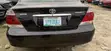 Toyota Camry 2004 Baki - 3