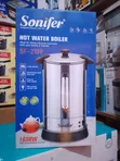 Sonifer 20L Ruwan Zafi Boiler - 1