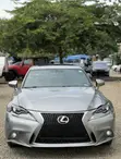 2016 Lexus IS 350 AWD Sedan - Foreign Used - 2