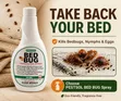 Pestsol Bedbug Insecticide - 1