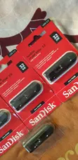 Sabon Sandisk Cruzer Glide 3.0 USB Flash Drive 32GB - 1