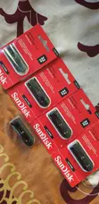 Sabon Sandisk Cruzer Glide 3.0 USB Flash Drive 32GB - 3