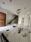 4 Bed Semi-Detached Duplex Don haya a Ikota GRA, Lekki - 2