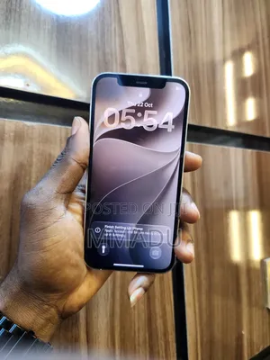 Apple iPhone 12 Pro 512GB White