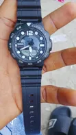 Casio WR100M Watch - 1