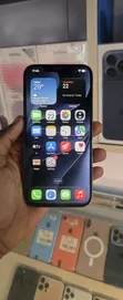 Apple iPhone 12 Pro Max 128GB Silver - 2