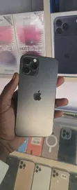 Apple iPhone 12 Pro Max 128GB Silver - 3
