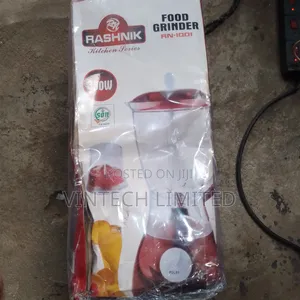 Rashnik Blender Na Fatawa 350W