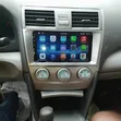Toyota Camry 2007-2011 Android Player da Reverse Camera - 1
