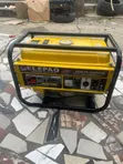 Elepaq Generator 4kva - An Yi Amfani Da Shi Na Wata 3 - 1