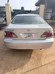 Lexus ES 330 Sedan 2004 Silver - 1