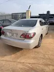 Lexus ES 330 Sedan 2004 Silver - 2