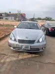 Lexus ES 330 Sedan 2004 Silver - 3