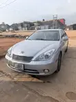 Lexus ES 330 Sedan 2004 Silver - 4