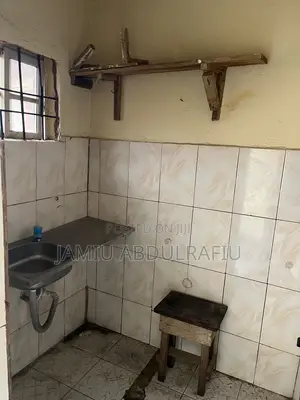 1-Bedroom Chalet for Rent in FHA, Abuja