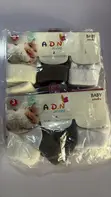ADN Safofin Yara (3-Pack) - 2
