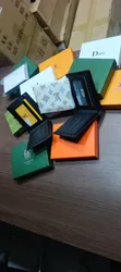 Gaskiyar Wallet na Fata - Mata da Maza - 4