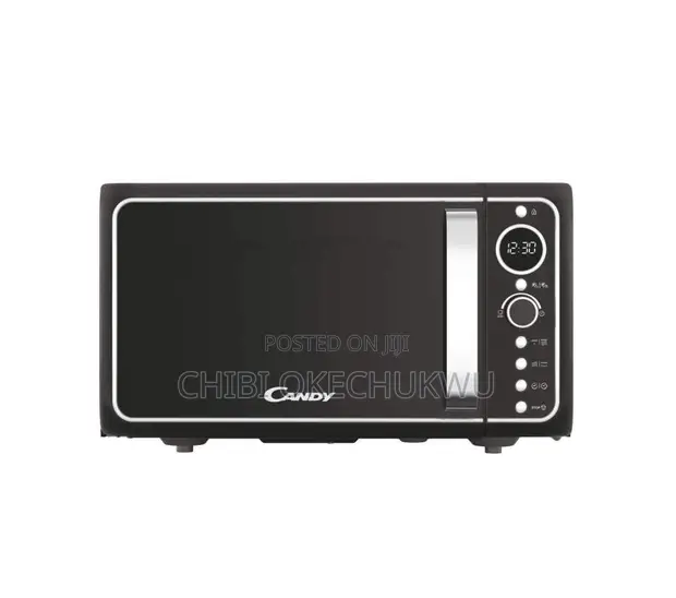 Candy 25L Microwave with Grill - 1