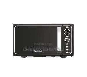 Candy 25L Microwave with Grill