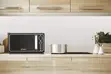 Candy 25L Microwave with Grill - 4
