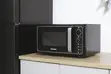Candy 25L Microwave with Grill - 5
