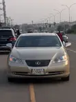 2008 Lexus ES 350 - Kai tsaye daga Belgium, Cikakken Zaɓuɓɓuka - 1