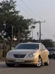 2008 Lexus ES 350 - Kai tsaye daga Belgium, Cikakken Zaɓuɓɓuka - 3