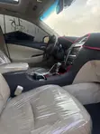 2008 Lexus ES 350 - Kai tsaye daga Belgium, Cikakken Zaɓuɓɓuka - 5