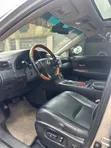 Lexus RX 350 2010 Silver - 2
