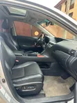 Lexus RX 350 2010 Silver - 3