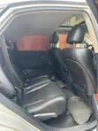 Lexus RX 350 2010 Silver - 4