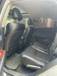 Lexus RX 350 2010 Silver - 5