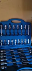 Allen Socket Set - 2