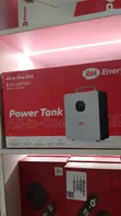 Itel Power Tank 500W+1000Wh tare da 450W Solar Panel - 1